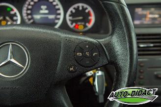 Mercedes C-klasse C200 CDI BlueEFFICIENCY Airco  Berline picture 15