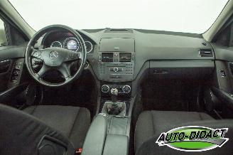 Mercedes C-klasse C200 CDI BlueEFFICIENCY Airco  Berline picture 22