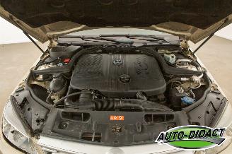 Mercedes C-klasse C200 CDI BlueEFFICIENCY Airco  Berline picture 35