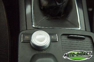 Mercedes C-klasse C200 CDI BlueEFFICIENCY Airco  Berline picture 10