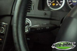 Mercedes C-klasse C200 CDI BlueEFFICIENCY Airco  Berline picture 16