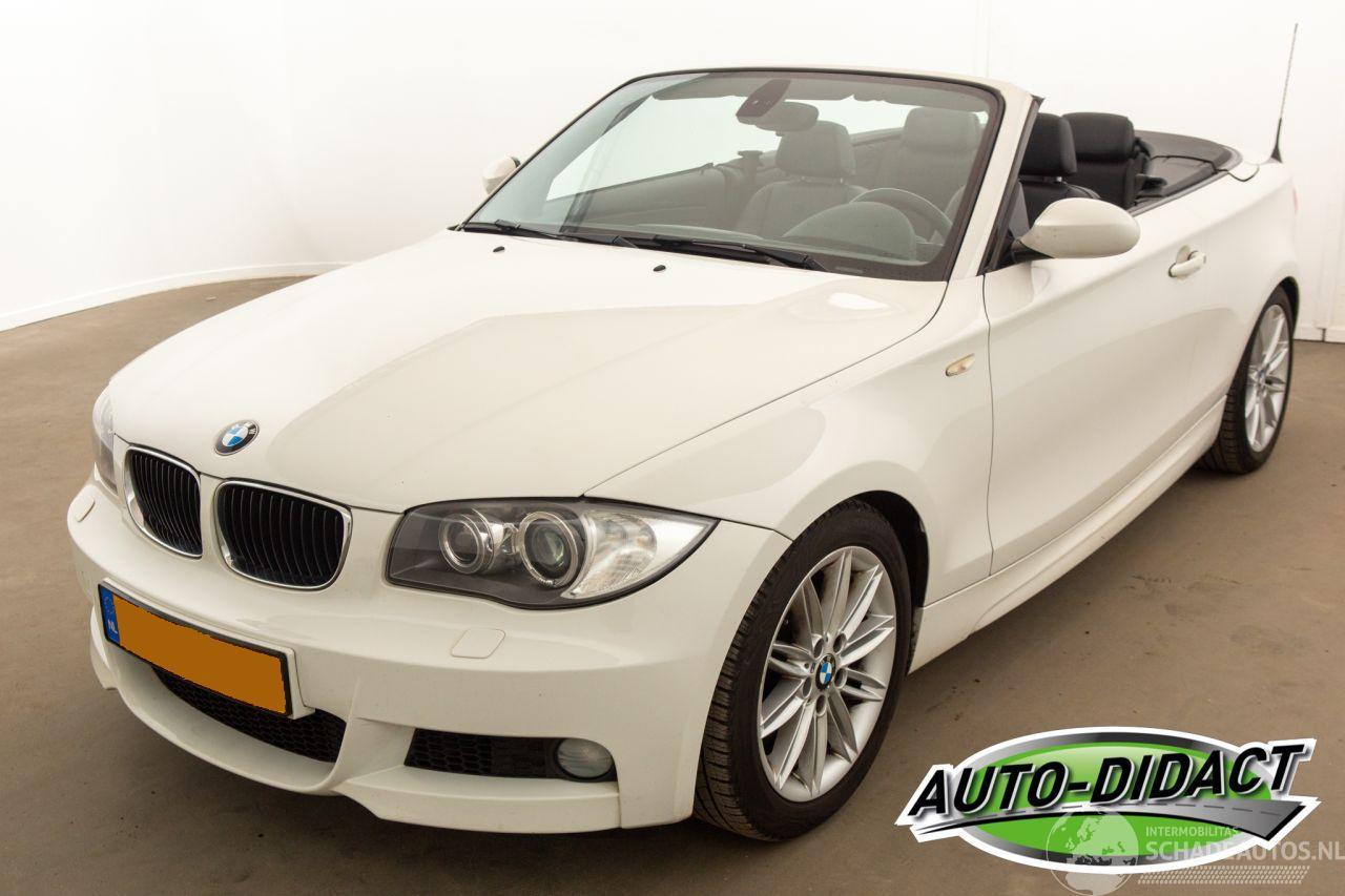 BMW 1-serie Cabrio - 118i High Executive