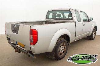 Nissan Navara 2.5 dCi XE King Cab picture 4