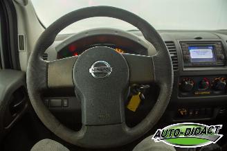 Nissan Navara 2.5 dCi XE King Cab picture 9