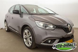 Renault Scenic 1.3 TCe Bose Automaat picture 2