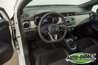 Nissan Micra 1.0 IG-T Visia picture 5