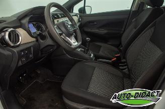 Nissan Micra 1.0 IG-T Visia picture 25