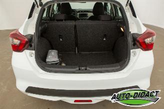 Nissan Micra 1.0 IG-T Visia picture 30