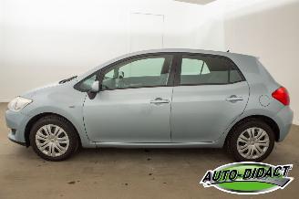Toyota Auris 1.6-16V Sol schakelrobot defect picture 31