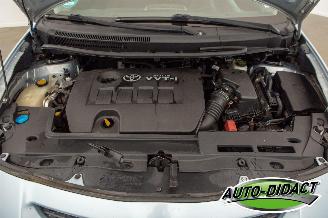 Toyota Auris 1.6-16V Sol schakelrobot defect picture 19