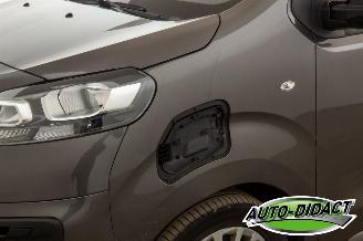 Opel Vivaro-e 87.280 KM 75 kWh L2H1 Innovation picture 34