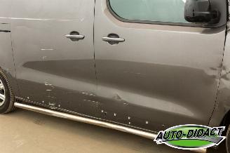 Opel Vivaro-e 87.280 KM 75 kWh L2H1 Innovation picture 38