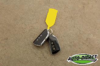 Skoda Octavia 1.0 e-TSI Dak schade Business Edition picture 26