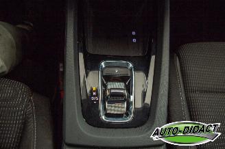 Skoda Octavia 1.0 e-TSI Dak schade Business Edition picture 11