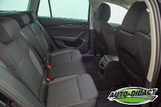 Skoda Octavia 1.0 e-TSI Dak schade Business Edition picture 25