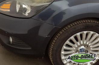 Ford Focus 1.6 Titanium picture 31