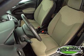 Ford Tourneo Courier 1.0 Titanium 5p Clima Carpas picture 25