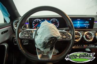 Mercedes A-klasse 180 Business Solution AMG Digi Dash Navi Clima picture 5