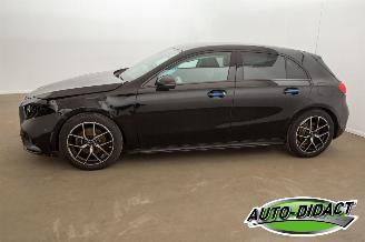 Mercedes A-klasse 180 Business Solution AMG Digi Dash Navi Clima picture 44