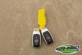 Mercedes A-klasse 180 Business Solution AMG Digi Dash Navi Clima picture 32