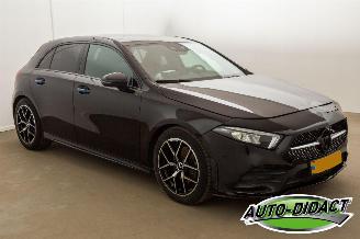 Mercedes A-klasse 180 Business Solution AMG Digi Dash Navi Clima picture 2