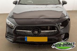 Mercedes A-klasse 180 Business Solution AMG Digi Dash Navi Clima picture 36