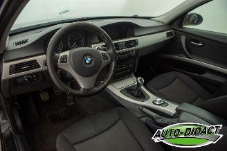 BMW 3-serie 318i Clima Navi picture 24