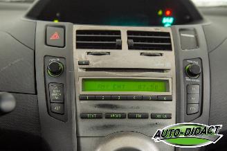 Toyota Yaris 1.0 VVTi Acces picture 7