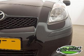 Toyota Yaris 1.0 VVTi Acces picture 24