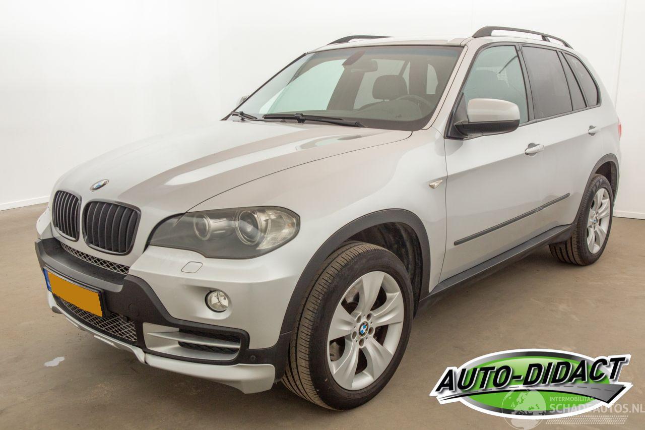 BMW X5 xDrive30i Automaat Clima Navi High Executive