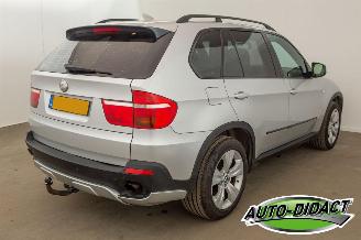 BMW X5 xDrive30i Automaat Clima Navi High Executive picture 4