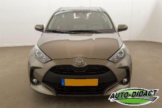 Toyota Yaris 1.5 Hybrid Automaat 32.752 km 115 Business picture 34