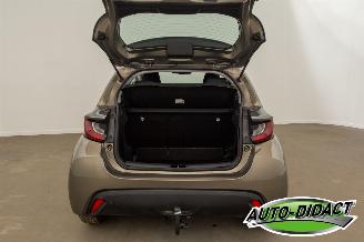 Toyota Yaris 1.5 Hybrid Automaat 32.752 km 115 Business picture 36