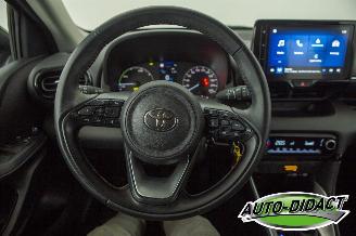 Toyota Yaris 1.5 Hybrid Automaat 32.752 km 115 Business picture 5