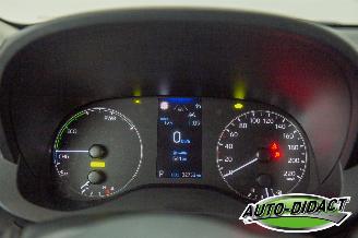 Toyota Yaris 1.5 Hybrid Automaat 32.752 km 115 Business picture 6