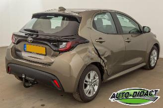 Toyota Yaris 1.5 Hybrid Automaat 32.752 km 115 Business picture 4