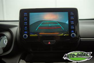 Toyota Yaris Cross 1.5 Hybrid Dynamic 64.892 km Clima Camera picture 9