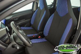 Citroën C1 1.0 VTi Automaat 69.741 km Clima Airscape Shine picture 24