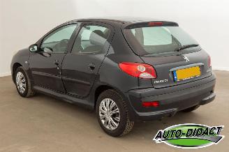 Peugeot 206+ 1.4 XS Airco picture 3
