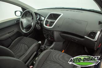 Peugeot 206+ 1.4 XS Airco picture 13