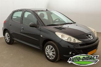 Peugeot 206+ 1.4 XS Airco picture 2