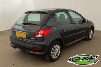 Peugeot 206+ 1.4 XS Airco picture 4