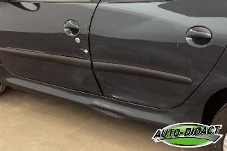 Peugeot 206+ 1.4 XS Airco picture 27