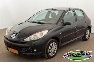  Peugeot 206+ 1.4 XS Airco 2009/9