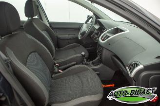 Peugeot 206+ 1.4 XS Airco picture 15