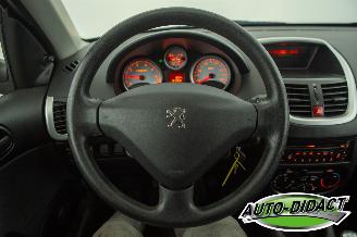 Peugeot 206+ 1.4 XS Airco picture 5