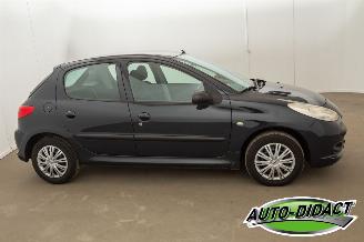 Peugeot 206+ 1.4 XS Airco picture 34