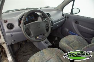 Daewoo Matiz 0.8i SE 91.826 km NAP picture 19