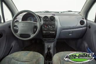 Daewoo Matiz 0.8i SE 91.826 km NAP picture 18