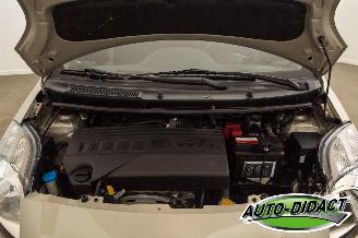 Toyota Yaris 1.3 Sol Automaat Airco 77.439 km Carpas picture 32